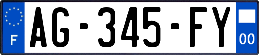 AG-345-FY