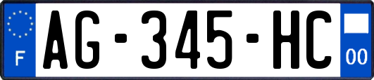 AG-345-HC