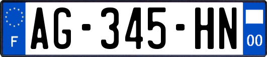 AG-345-HN