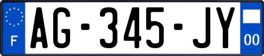 AG-345-JY
