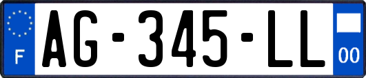 AG-345-LL