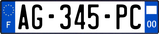 AG-345-PC