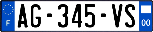 AG-345-VS