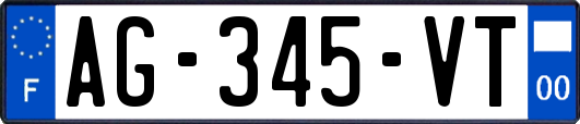 AG-345-VT