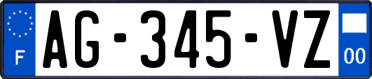 AG-345-VZ