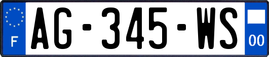 AG-345-WS