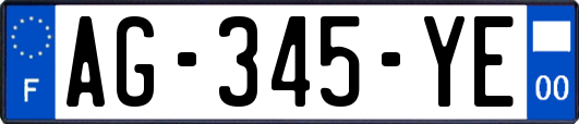 AG-345-YE