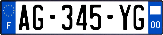 AG-345-YG