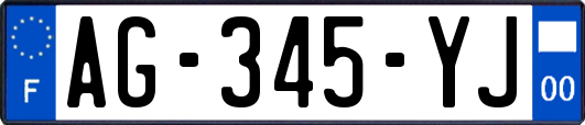AG-345-YJ