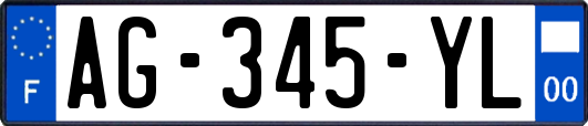 AG-345-YL