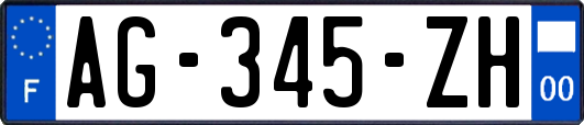 AG-345-ZH