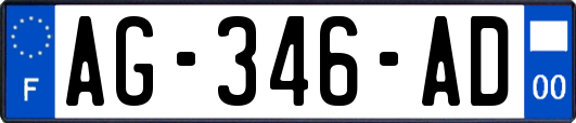 AG-346-AD