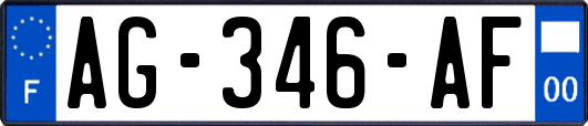 AG-346-AF