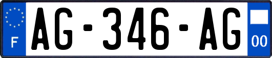 AG-346-AG