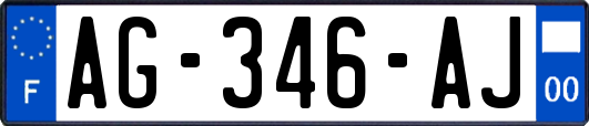 AG-346-AJ