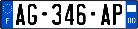 AG-346-AP