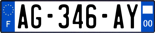 AG-346-AY