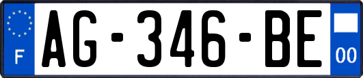 AG-346-BE