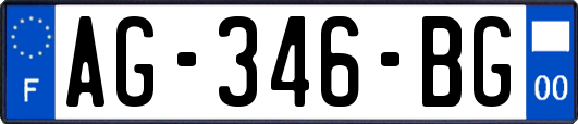 AG-346-BG