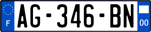 AG-346-BN