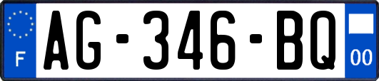 AG-346-BQ