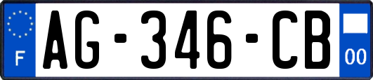 AG-346-CB