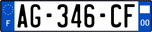 AG-346-CF