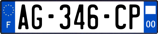 AG-346-CP