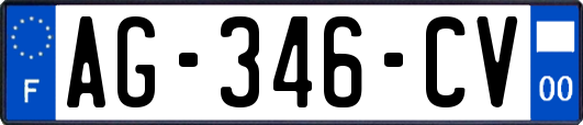 AG-346-CV