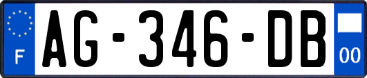 AG-346-DB