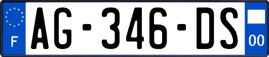 AG-346-DS