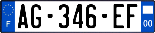 AG-346-EF