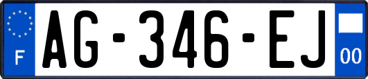 AG-346-EJ