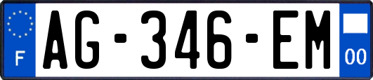 AG-346-EM