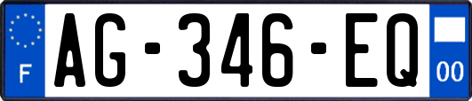 AG-346-EQ