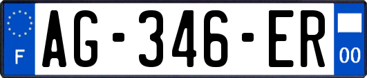 AG-346-ER