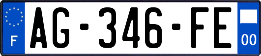 AG-346-FE