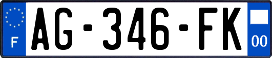 AG-346-FK