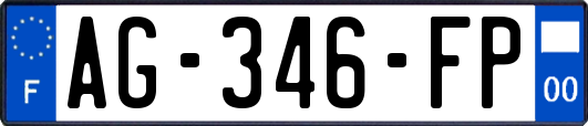 AG-346-FP