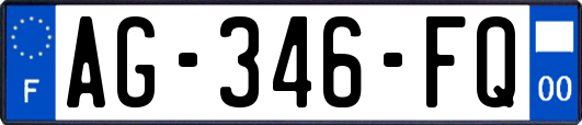 AG-346-FQ