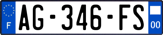 AG-346-FS