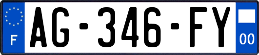 AG-346-FY