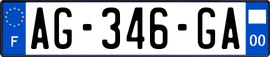 AG-346-GA