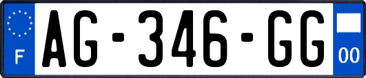 AG-346-GG