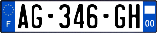 AG-346-GH