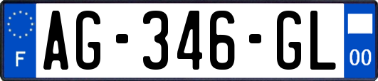 AG-346-GL