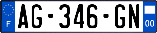 AG-346-GN