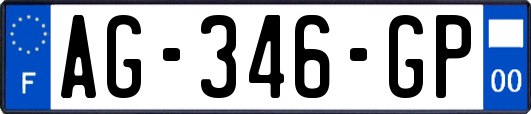AG-346-GP