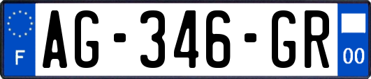 AG-346-GR