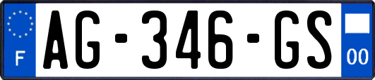 AG-346-GS